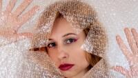 bublina woman-6079849 1280